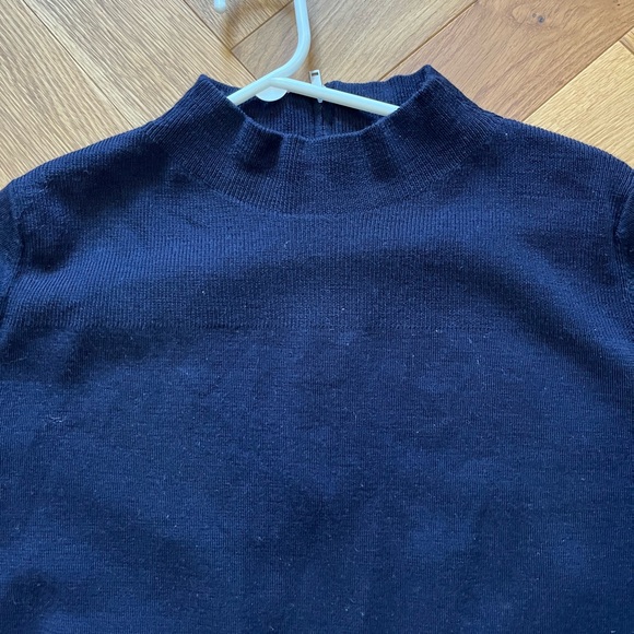Cos tunic sweater - Picture 2 of 3